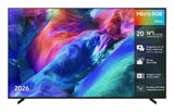 Televisor Samsung Micro Rgb Vision Ai R85h Tmr55r85hau 55' Ultra Hd 4k Smart Tv Wifi