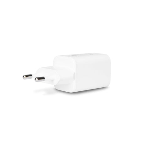 EAN 7640239423886 - DICOTA D32184 cargador de dispositivo móvil Portátil, Smartphone, Tableta Blanco Corriente alterna Carga  imagen 5