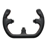 Asetek Simsports Gt Rim - Open D, Leder