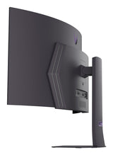 EAN 8806096525203 - LG 45GX900A-B pantalla para PC 113 cm (44.5") 3440 x 1440 Pixeles Wide Quad HD OLED Negro imagen 6