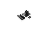 EAN 0889233592502 - Lenovo 4XF0H41079 kit de montaje Negro imagen 1