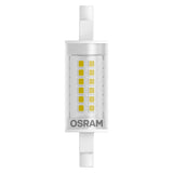 Osram Led Slim Line R7s 7w 806 Lm