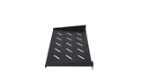 Estante Extralink Shelf 1u For Wall Cabinets 19" 350mmx1u Black