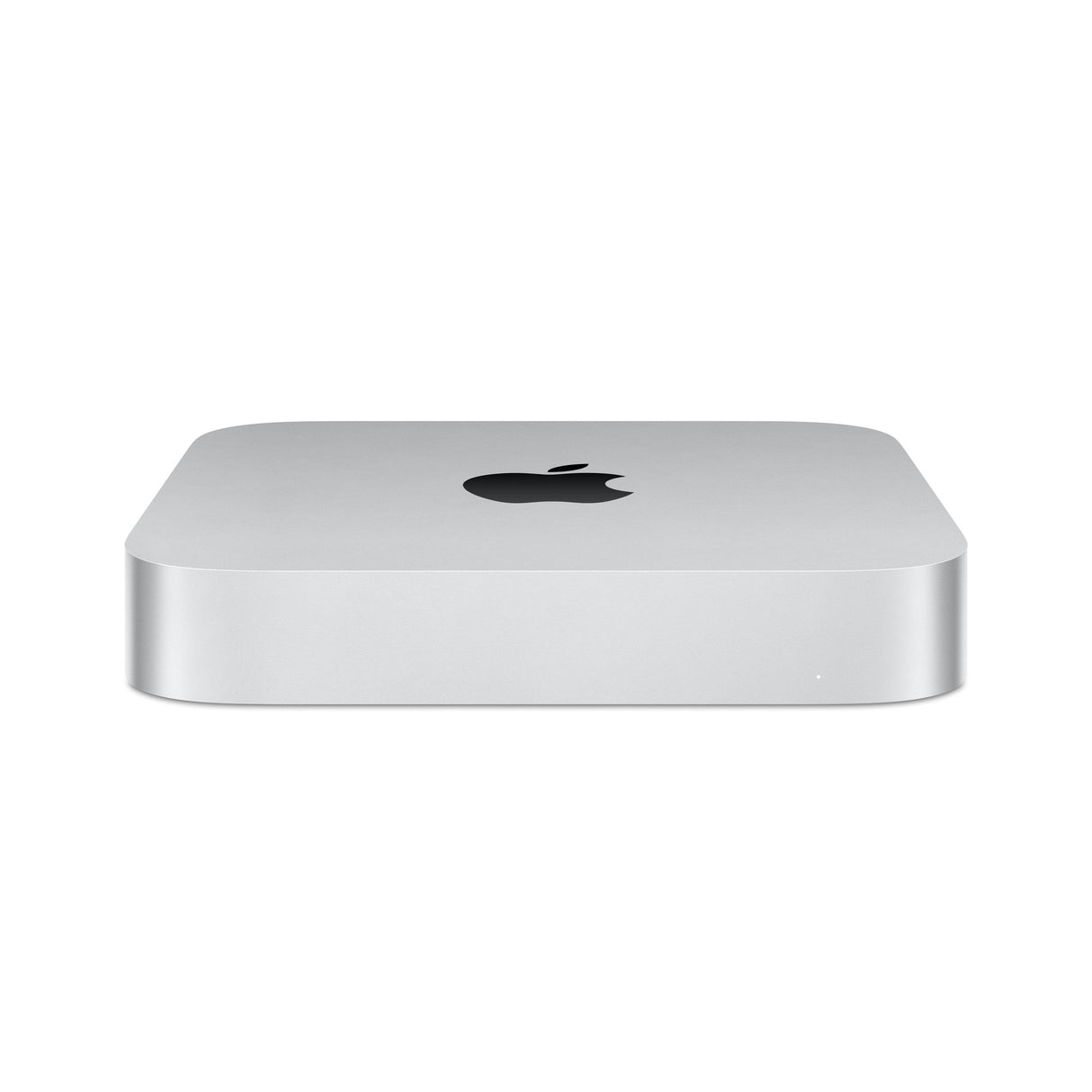Apple Mac Mini - M2 - 8 Gb - Ssd 512 Gb - Silver  Mmfk3d/A
