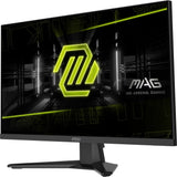 Msi Mag 274qf X24 27" Rapid Ips Wqhd 240hz 250cd M2 0.5ms 2xhdmi2.0 Dp