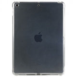 Mobilis 061001 Funda Para Tablet 25,9 Cm (10.2") Folio Transparente