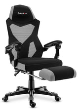 Huzaro Silla Gaming Hz-Combat 3.0 Gris