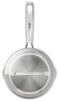 Tefal Duetto+ G719sa74 Kit De Cacerolas 10 Pieza(S)