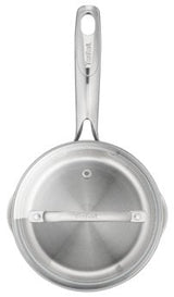 Tefal Duetto+ G7192255 Cacerola Alrededor Acero Inoxidable