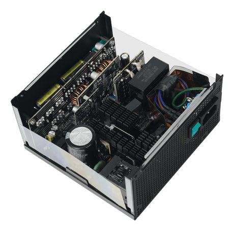EAN 6933412741237 - Gamer Storm PN1000M unidad de fuente de alimentación 1000 W 20+4 pin ATX ATX Negro imagen 7