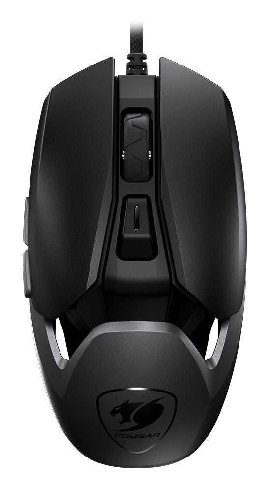EAN 4710483772450 - COUGAR Gaming AIRBLADER ratón Juego USB tipo A Óptico 16000 DPI imagen 1