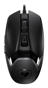 EAN 4710483772450 - COUGAR Gaming AIRBLADER ratón Juego USB tipo A Óptico 16000 DPI imagen 1