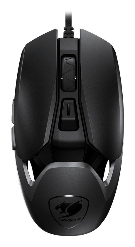 EAN 4710483772450 - COUGAR Gaming AIRBLADER ratón Juego USB tipo A Óptico 16000 DPI imagen 1