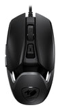 EAN 4710483772450 - COUGAR Gaming AIRBLADER ratón Juego USB tipo A Óptico 16000 DPI imagen 1