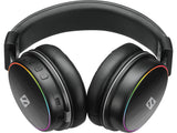 Auriculares Sandberg Heroblaster Wireless Headset Bluetooth Negro