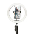 EAN 8427542106946 - Ksix BXYOUTUB02 accesorio para teléfono móvil o smartphone Flash para selfis imagen 1