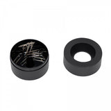 Maul Klammernspender Maulpro Recycling Negro