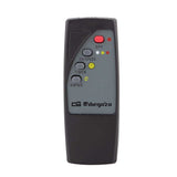 Ventilador De Suelo Orbegozo Pwm 2147 130w 3 Aspas 45cm 3 Velocidades