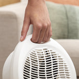 EAN 8713016050397 - Tristar KA-5039 calefactor eléctrico Interior Blanco 2000 W Ventilador eléctrico imagen 18