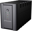 EAN 4260074975123 - PowerWalker VI 2200 SH sistema de alimentación ininterrumpida (UPS) Línea interactiva 2,2 kVA 1200 W 4 sa imagen 1