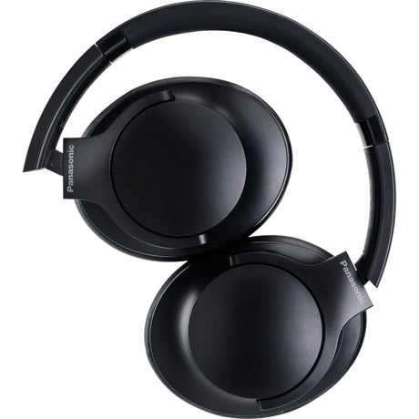 EAN 5025232978663 - Panasonic RB-HX330B Auriculares Inalámbrico y alámbrico Diadema Llamadas/Música USB Tipo C Bluetooth Negr imagen 5
