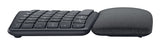 EAN 5099206097131 - Logitech ERGO K860 teclado Oficina Bluetooth QWERTY Internacional de EE.UU. Grafito imagen 6