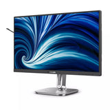 Philips 24b2n4200 00 23.8" 1920x1080 Vga Hdmi Dp Usb