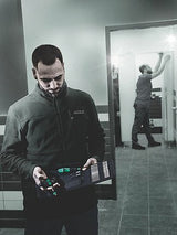 Wera Kraftform Kompakt 400 Ra Shk Juego 1