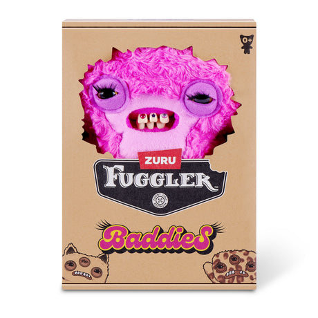 EAN 4894680058033 - ZURU Fuggler 15784 juguete de peluche imagen 12