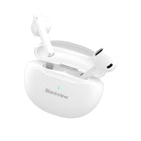Auriculares  Blackview Airbuds 6 True Wireless Stereo (Tws) Dentro De Oído Llamadas/Música Usb Tipo C Bluetooth Blanco