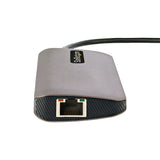 EAN 0065030895552 - StarTech.com 115B-USBC-MULTIPORT base para portátil y replicador de puertos Alámbrico USB 3.2 Gen 1 (3.1  imagen 3