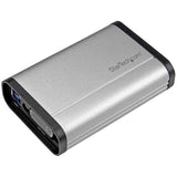 Startech Capturadora Usb 3.0 A Dvi Hd