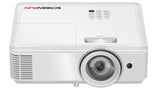 EAN 0850053009037 - ScreenPlay MULTIMEDIA PROJECTOR Proyector de alcance estándar 3800 lúmenes ANSI DLP WXGA (1200x800) 3D Bl imagen 1