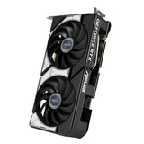 Rtx 5060 8gb Asus Dual Oc Gddr7
