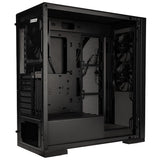 Kolink Unity Meshbay Performance Midi-Tower, Mesh - Negro