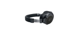 Auriculares Estereo Bluetooth Muse M-278 Btb Negro