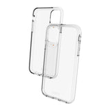 EAN 840056100879 - GEAR4 Crystal Palace funda para teléfono móvil 15,5 cm (6.1") Transparente imagen 2