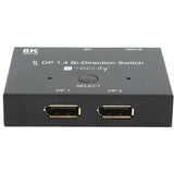 Techly 4k Displayport 1.4