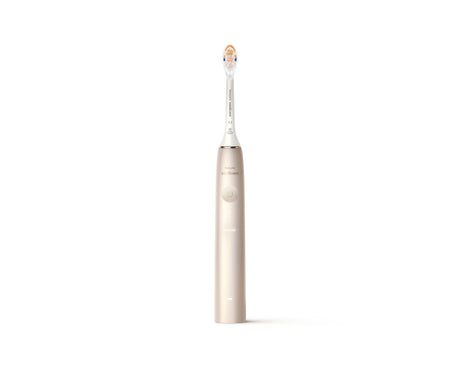 EAN 8710103962878 - Philips Sonicare DiamondClean Prestige 9900 series HX9992/11 cepillo eléctrico para dientes Adulto Cepill imagen 1