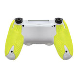 Lizard Skins Playstation 4 - Neon (Zugeschnitten, 0,5mm)