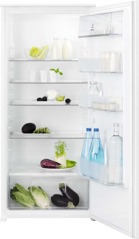 EAN 7332543733088 - Electrolux LRB3AE12S frigorífico Integrado 208 L Blanco imagen 1