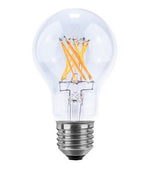 EAN 4260751133372 - Segula 55337 lámpara LED Blanco cálido 2700 K 6,5 W E27 F imagen 1