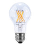 EAN 4260751133372 - Segula 55337 lámpara LED Blanco cálido 2700 K 6,5 W E27 F imagen 1