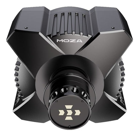 EAN 0723497239738 - Moza Racing RS053 mando y volante Negro USB Volante + Pedales PC, Xbox One, Xbox Series S, Xbox Series X imagen 8