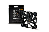 EAN 4260052183366 - be quiet! PURE WINGS 2, 140mm Carcasa del ordenador Ventilador 14 cm Negro imagen 2
