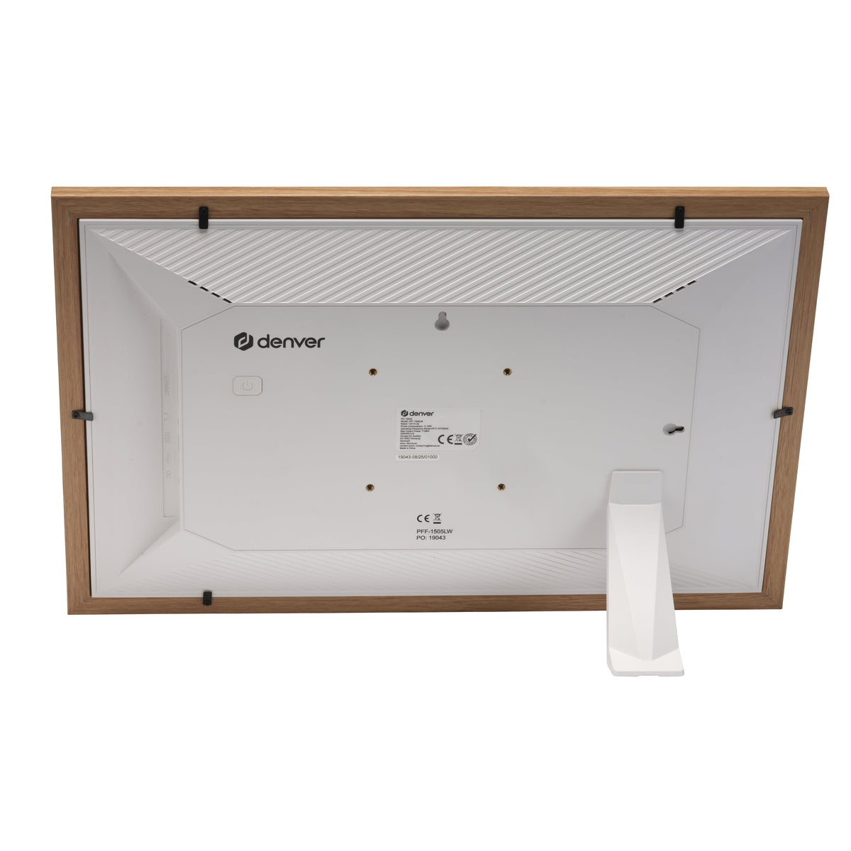Denver Frameo Pff-1505lw 39,6cm (15,6") 32gb