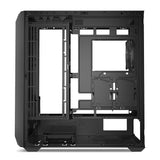 Caja Pc Sharkoon Ak3  Negra 4044951041633