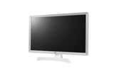 Televisor Lg 24tq510s-Wz 24' Hd Smart Tv Wifi Blanco