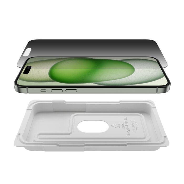Belkin Protector De Pantalla Privacy Iphone 15plus/14 Prom
