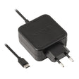 EAN 8435430620085 - NGS ﻿﻿W-45W TYPEC Portátil, Smartphone, Tableta Negro Corriente alterna Interior imagen 1